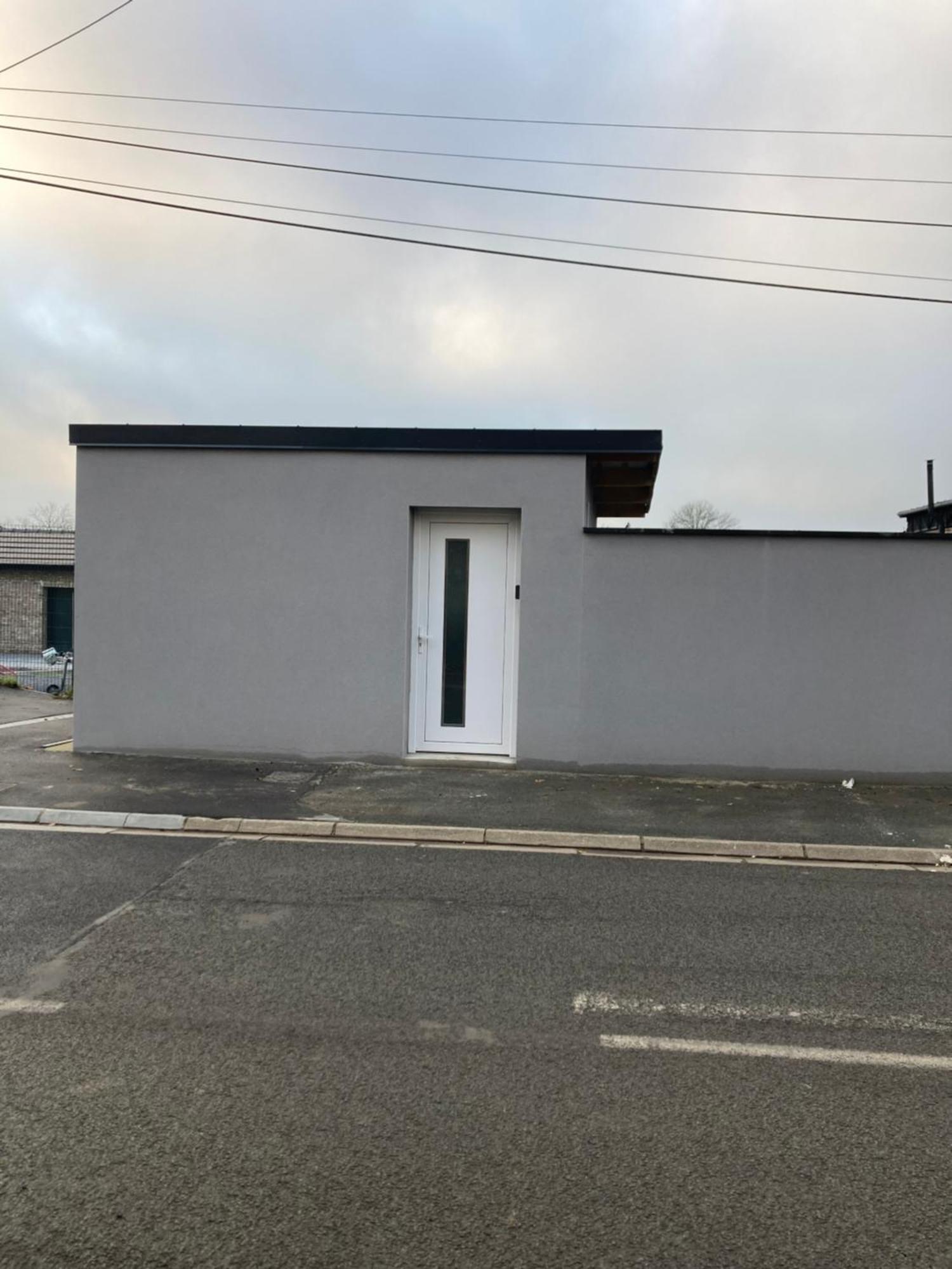 Studio Malincourt Luaran gambar
